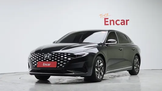 Hyundai IG 2020