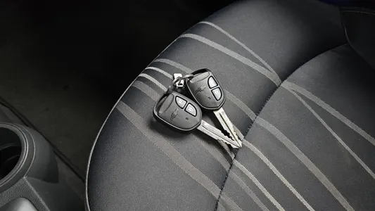 Chevrolet Spark LS 2013 14
