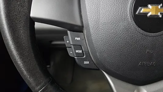 Chevrolet Spark LS 2013 15