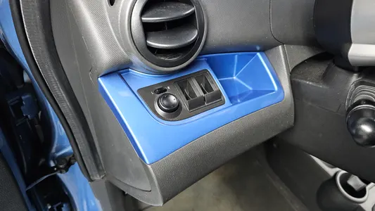 Chevrolet Spark LS 2013 19