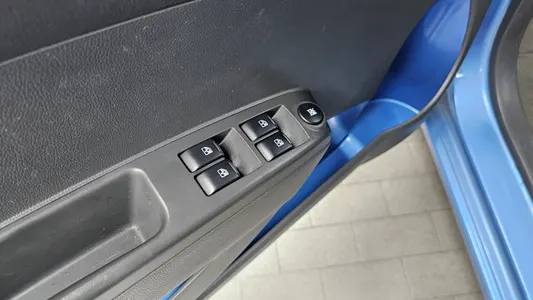 Chevrolet Spark LS 2013 27