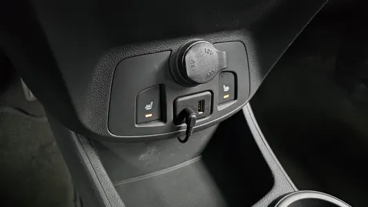 Chevrolet Spark LS 2013 29
