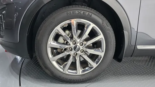 Kia Sorento 2.2 2WD 2015 5