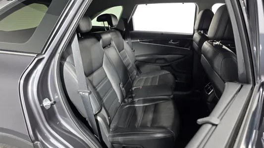 Kia Sorento 2.2 2WD 2015 11