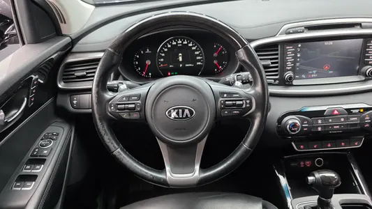 Kia Sorento 2.2 2WD 2015 13