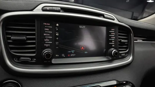 Kia Sorento 2.2 2WD 2015 15