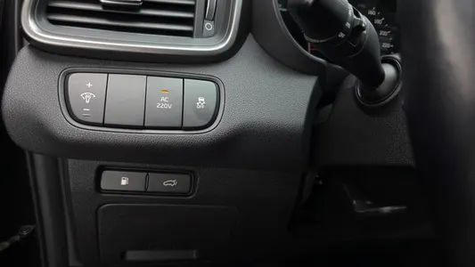 Kia Sorento 2.2 2WD 2015 20