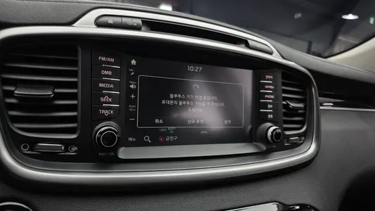 Kia Sorento 2.2 2WD 2015 16