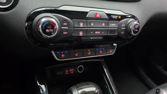 Kia Sorento 2.2 2WD 2015 18