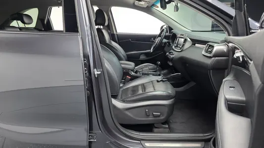 Kia Sorento 2.2 2WD 2015 26