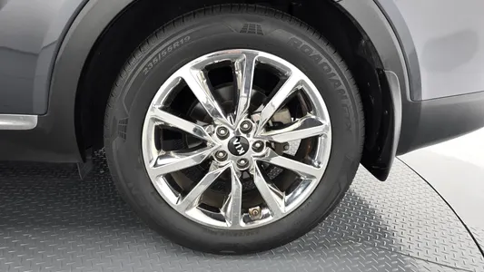 Kia Sorento 2.2 2WD 2015 21
