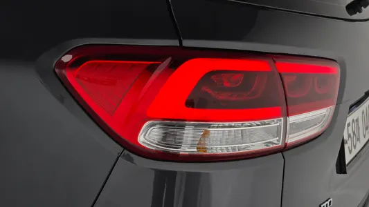 Kia Sorento 2.2 2WD 2015 23