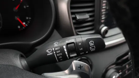 Kia Sorento 2.2 2WD 2015 27