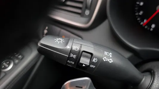 Kia Sorento 2.2 2WD 2015 28