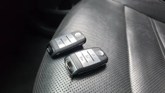 Kia Sorento 2.2 2WD 2015 29