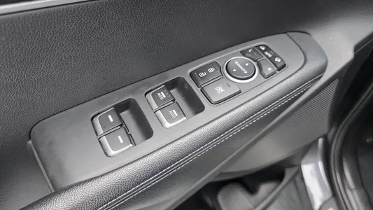 Kia Sorento 2.2 2WD 2015 30