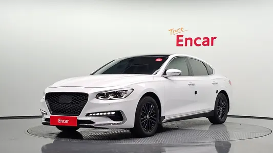 Hyundai IG 3.0 LPI 2019
