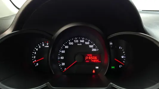 Kia 모닝 2012 8