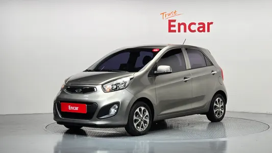Kia 2012