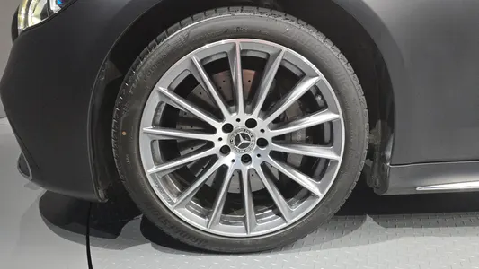 Mercedes-Benz S-Class W223 S450 4MATIC 2026 5