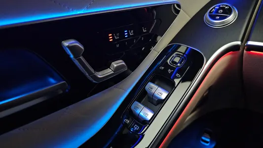 Mercedes-Benz S-Class W223 S450 4MATIC 2026 20