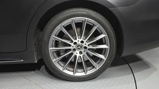 Mercedes-Benz S-Class W223 S450 4MATIC 2026 21