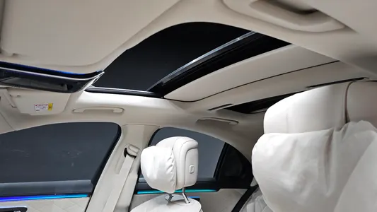 Mercedes-Benz S-Class W223 S450 4MATIC 2026 35
