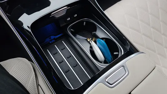 Mercedes-Benz S-Class W223 S450 4MATIC 2026 30