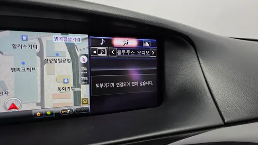 Lexus LS600hL 5 Ottoman 2016 27