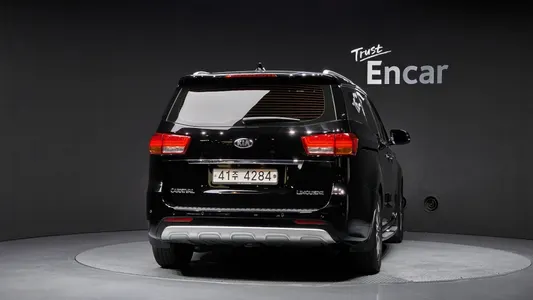 Kia 카니발 7 2017 4