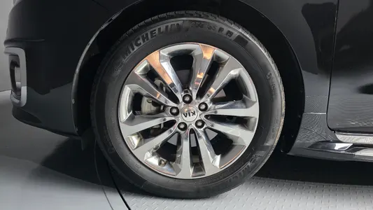 Kia 카니발 7 2017 5