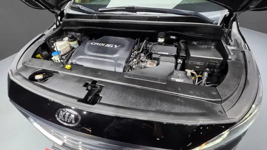 Kia 카니발 7 2017 6