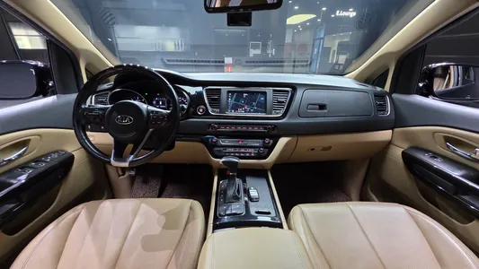 Kia 카니발 7 2017 7