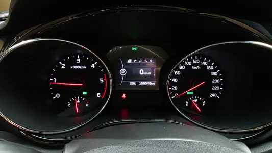 Kia 카니발 7 2017 8