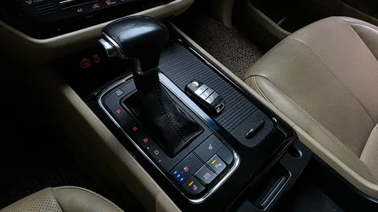 Kia 카니발 7 2017 9