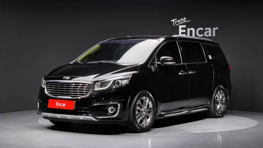 Kia 7 2017