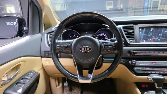 Kia 카니발 7 2017 14