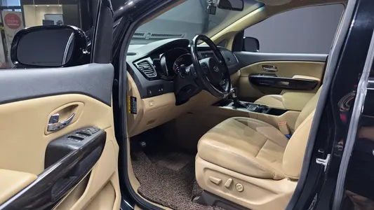 Kia 카니발 7 2017 10
