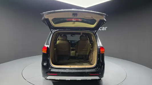 Kia 카니발 7 2017 20