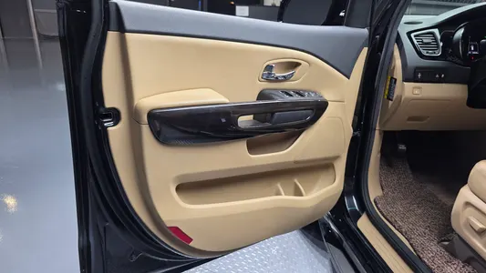Kia 카니발 7 2017 24