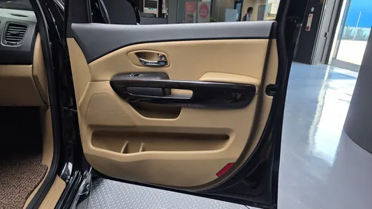 Kia 카니발 7 2017 25