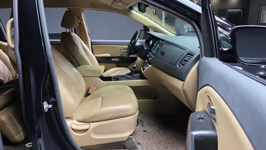 Kia 카니발 7 2017 26