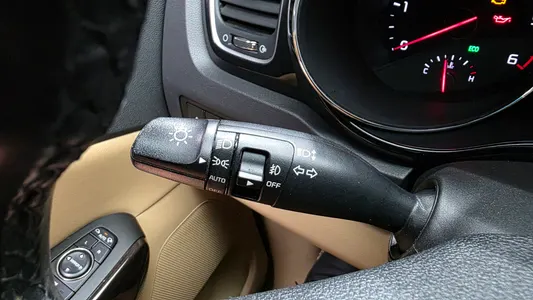 Kia 카니발 7 2017 28