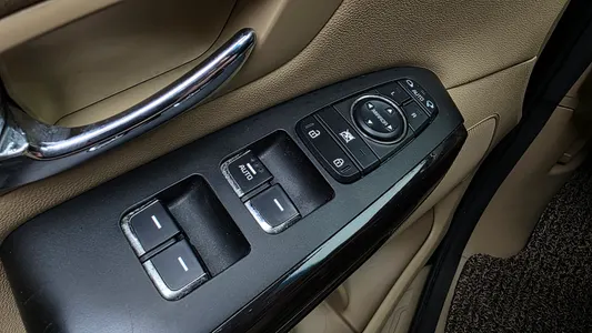Kia 카니발 7 2017 30