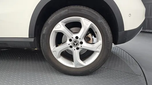 Mercedes-Benz GLA-Class X156 GLA220 2017 21