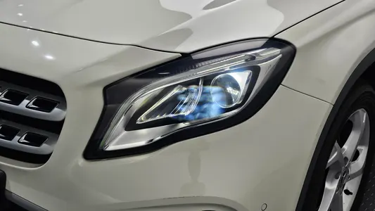 Mercedes-Benz GLA-Class X156 GLA220 2017 22