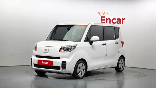 Kia Ray 2022
