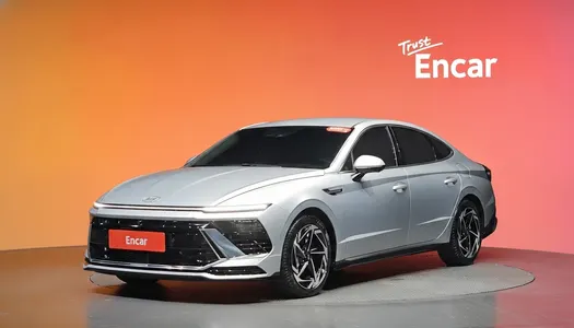 Hyundai (DN8) 2023