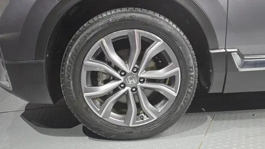 Honda CR-V 5 2.0 4WD 2021 5
