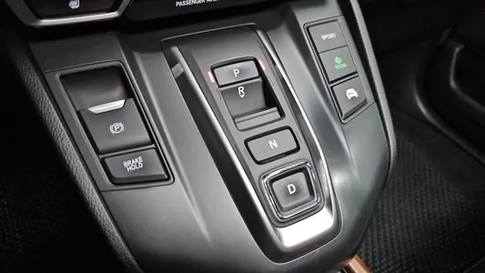 Honda CR-V 5 2.0 4WD 2021 9